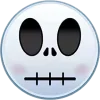 🤩 Эмодзи «Мультяшки» для Telegram