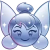 🤩 Эмодзи «Мультяшки» для Telegram