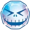🤩 Эмодзи «Мультяшки» для Telegram