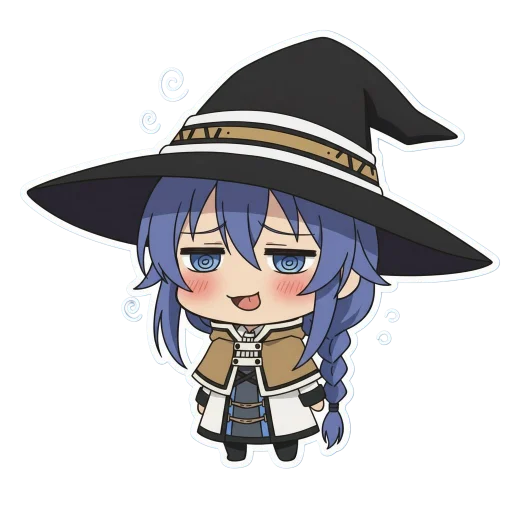 Стикер 22 #anime #cartoons #static #stickers