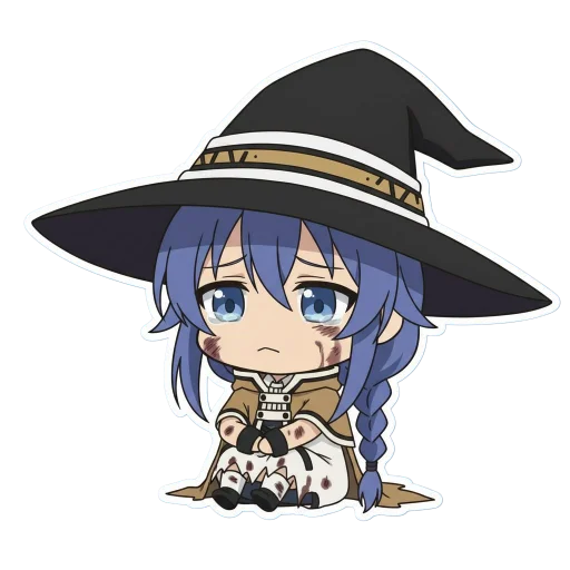 Стикер 23 #anime #cartoons #static #stickers