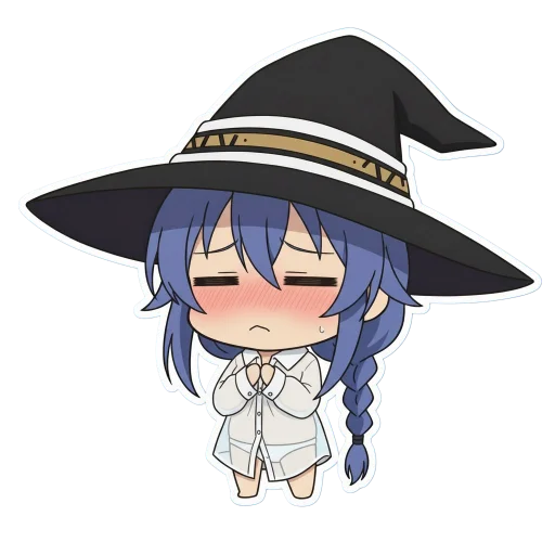 Стикер 24 #anime #cartoons #static #stickers