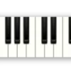 Стикер 3 Music