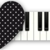 Стикер 5 Music
