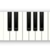 Стикер 7 Music