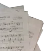 Стикер 51 Music