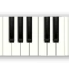 Стикер 2 Music