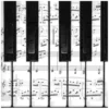 Стикер 49 Music
