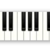 Стикер 8 Music