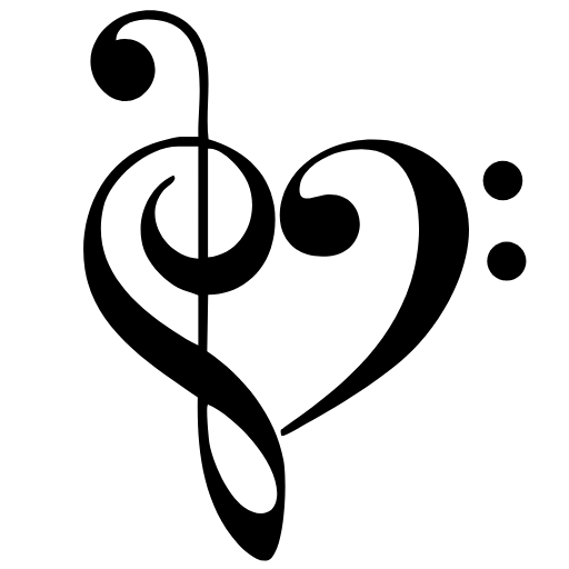 Стикер 3 Music