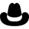 Стикер 49 Music icons