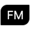 Стикер 5 Music icons