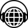 Стикер 57 Music icons