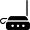 Стикер 40 Music icons