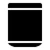 Стикер 39 Music icons