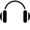 Стикер 27 Music icons
