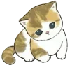 Стикер 28 Mycatsclub