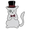 Стикер 20 Mycatsclub
