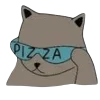 Стикер 2 Mycatsclub