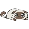 Стикер 11 Mycatsclub