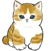 Стикер 31 Mycatsclub