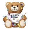 Стикер 40 Linas Christmas