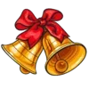 Стикер 55 Linas Christmas