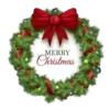 Стикер 29 Linas Christmas