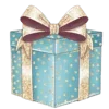 Стикер 19 Linas Christmas