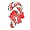 Стикер 14 Linas Christmas