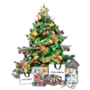 Стикер 31 Linas Christmas