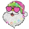 Стикер 44 Linas Christmas