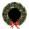 Стикер 60 Linas Christmas