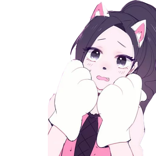 🐶 Стикер «MyHeroAcademia» для Telegram