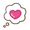 Стикер 37 ✌️Зайка My Melody