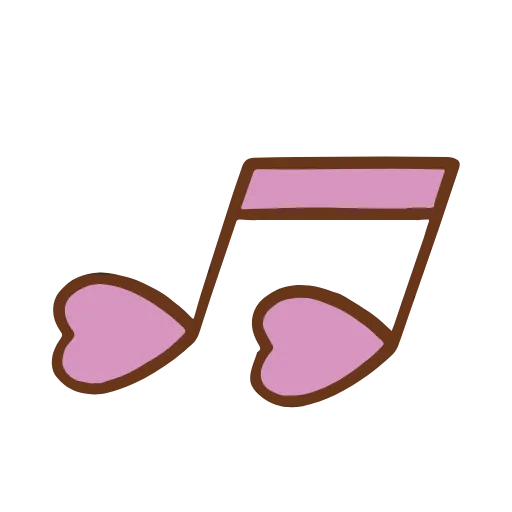 Стикер 38 My Melody Hd