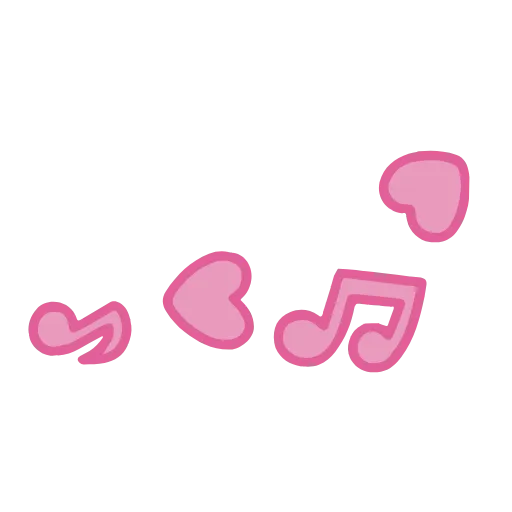 Стикер 19 My Melody Hd