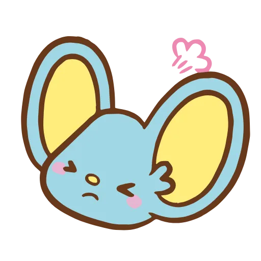 Стикер 35 My Melody Hd