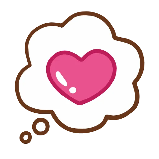 Стикер 39 My Melody Hd
