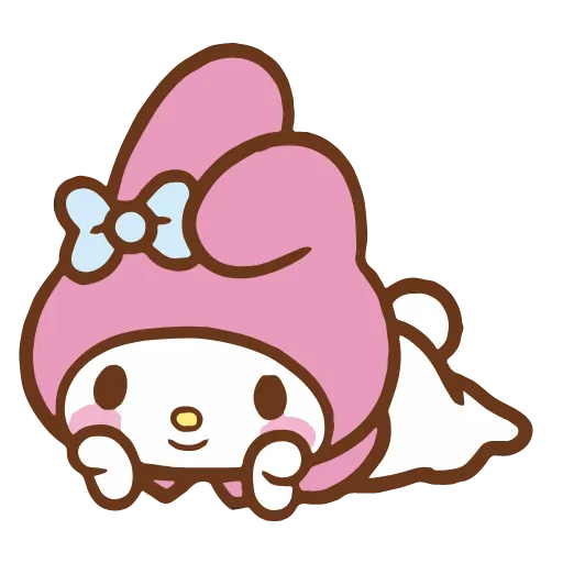 Стикер 29 My Melody