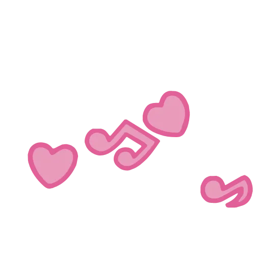 Стикер 19 My Melody