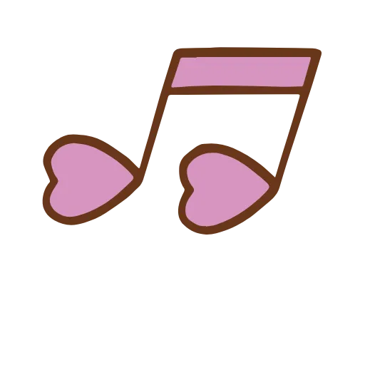 Стикер 38 My Melody