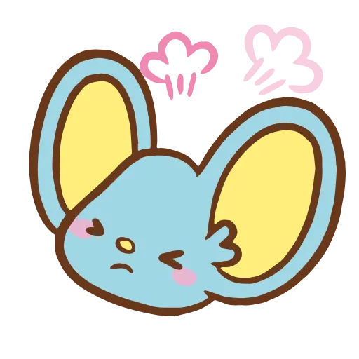Стикер 35 My Melody