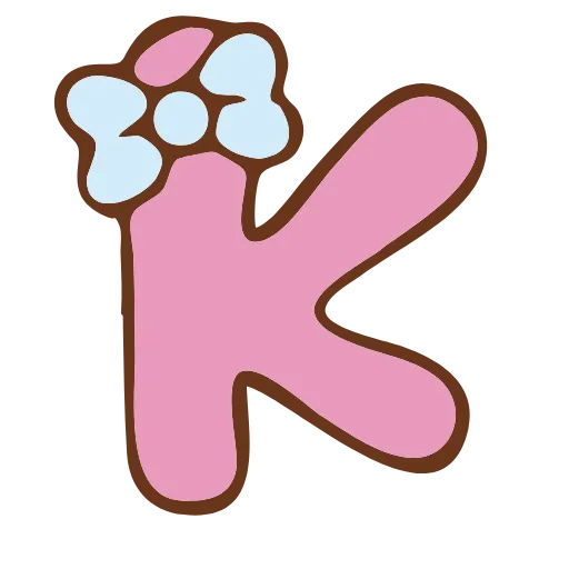 Стикер 2 My Melody