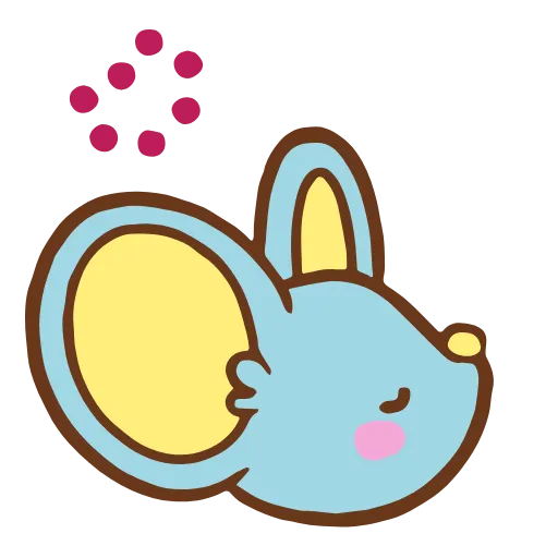 Стикер 31 My Melody