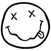 Стикер 20 Adaptivenirvana