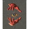 Стикер 13 Playlist Icons - эмодзи с обложками альбомов, артистами