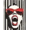 Стикер 15 Playlist Icons - эмодзи с обложками альбомов, артистами