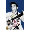 Стикер 44 Playlist Icons - эмодзи с обложками альбомов, артистами