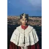 Стикер 56 Playlist Icons - эмодзи с обложками альбомов, артистами